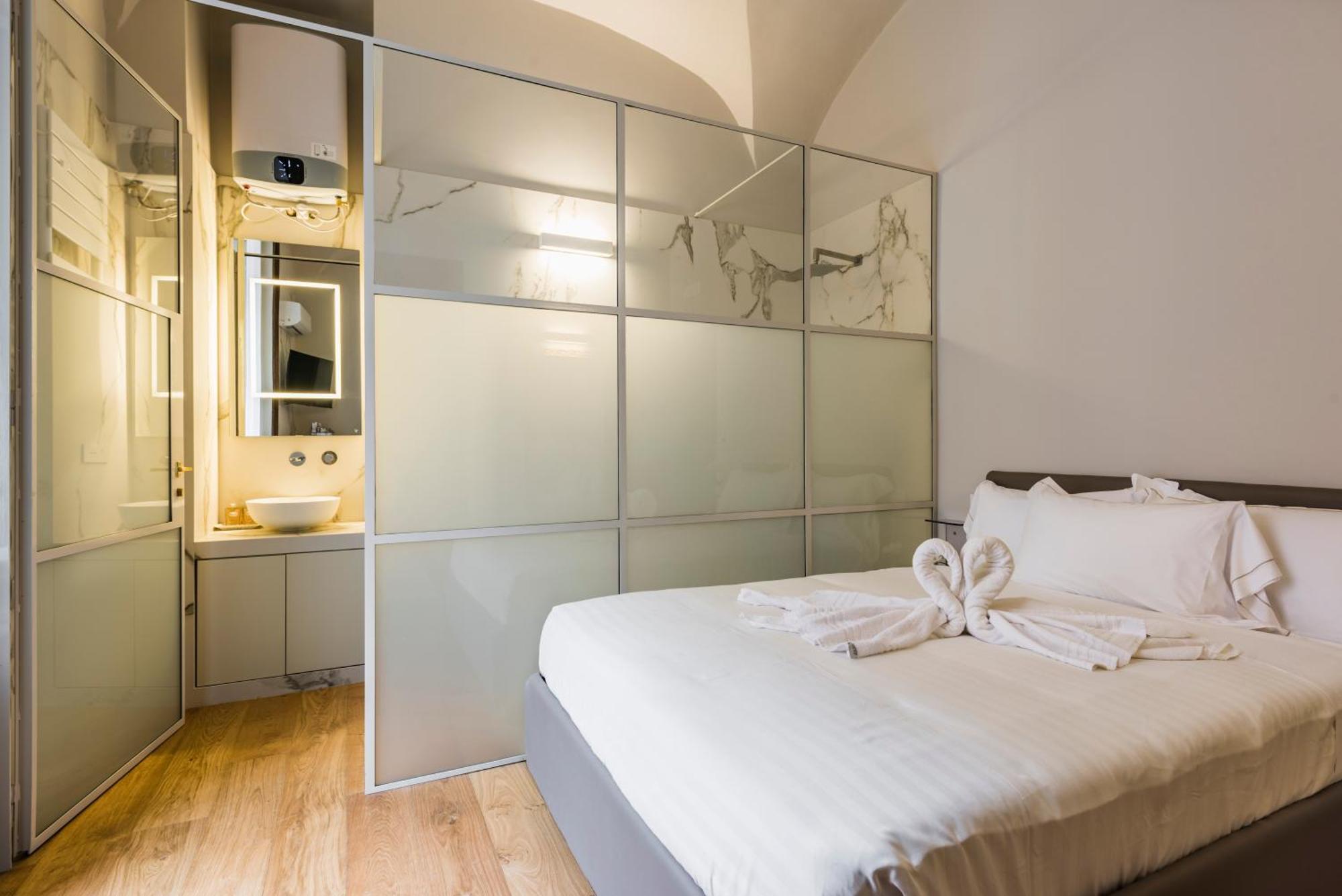 Rg9 Room Catania Exterior foto